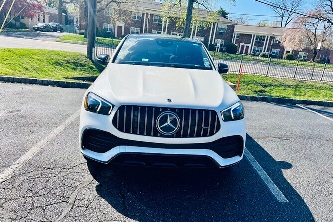 Private Transfer To From at Newark Liberty International Airport - Airport Handling: Monitoring and Flexibility