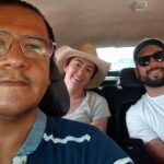 Private Transfer to Los Cabos Airport from Rancho San Lucas - The Itinerary Breakdown