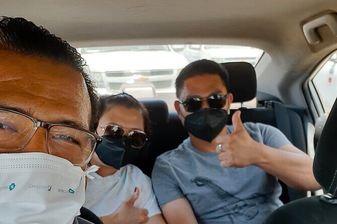 Private Transfer to San Jose del Cabo International Airport - An Honest Look at the Private Transfer Experience