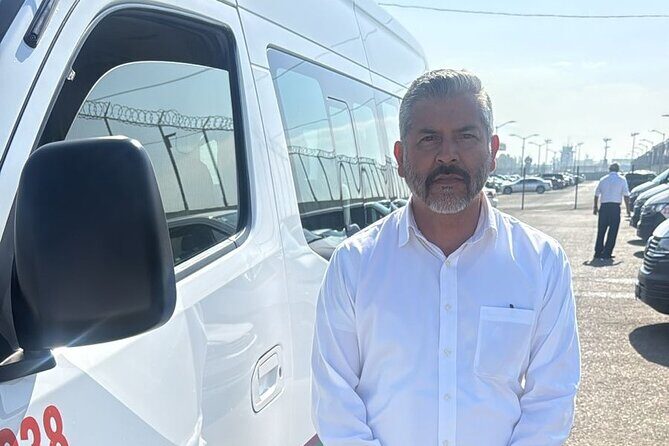 Private Transfer to Tijuana Airport (TIJ) - The Booking and Cancellation Process