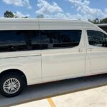 Private Transfer to Tulum from Tulum Airport - Punctuality and Reliability