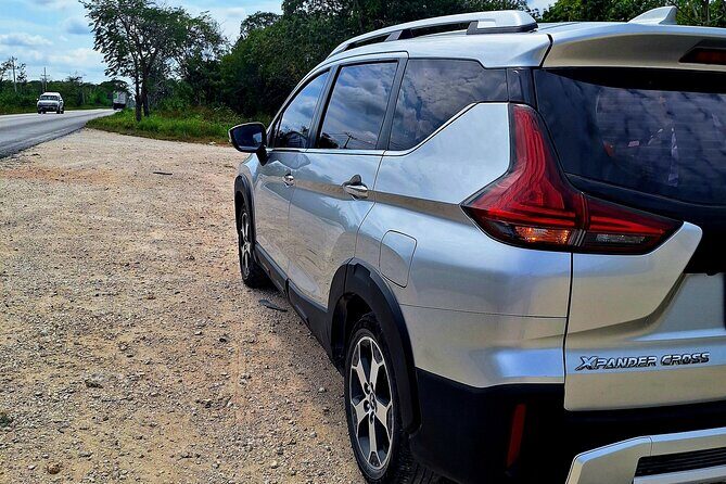 Private Transfer to Tulum from Tulum Airport - The Journey: What to Expect