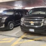 Private Transfer Toronto Hotels to Toronto Pearson Airport YYZ - Detailed Breakdown of the Experience