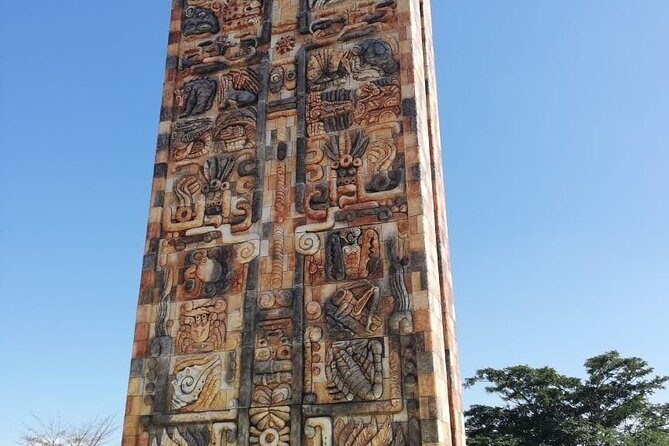 Private Transfer: Tulum to Merida + Visit Chichen Itza + Cenote - Refreshing Swim at Cenote Sambulá