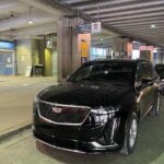 Private Transfer within Calgary from Airport or Hotels - The Ride Experience: What to Expect