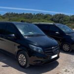 Private transfers between Seville and Lisbon/Cascais/Sintra - Authentic Insights from Reviewers