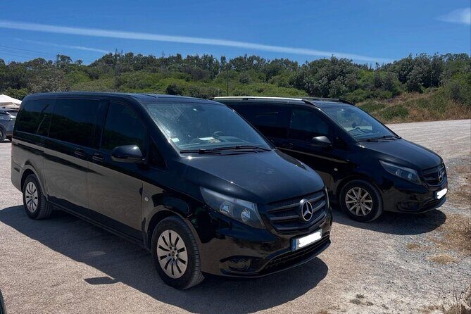 Private transfers between Seville and Lisbon/Cascais/Sintra - Authentic Insights from Reviewers