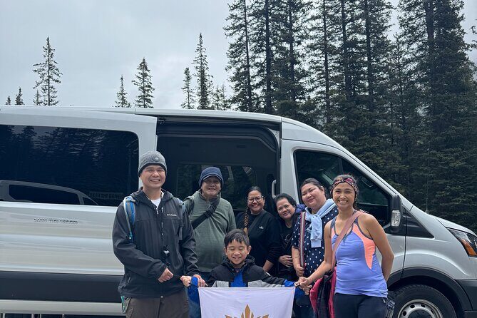 Private Transfers from Calgary to Banff - Practical Insights and Tips