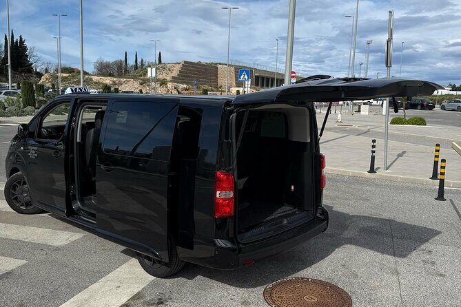 Private Transfers from Dubrovnik Airport to Hotels - Best For: