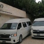 Private Transfers from Tulum Airport to Playa del Carmen - Who Is This Transfer Best For?