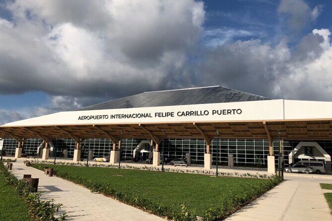 Private Transfers to Tulum Airport - Who Would Love This Service?