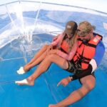 Private Transparent Boat Tour in the Sea of Cozumel - Who Will Love This Tour?
