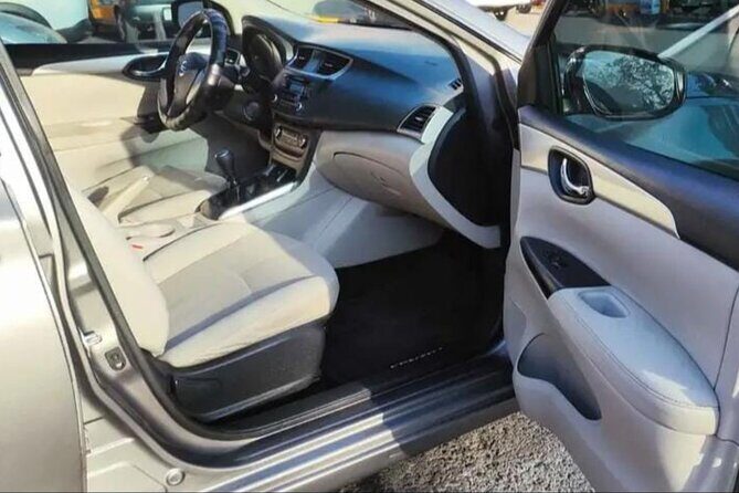 Private Transport from Mexico Airport to South City Hotels - Why Choose This Transfer?