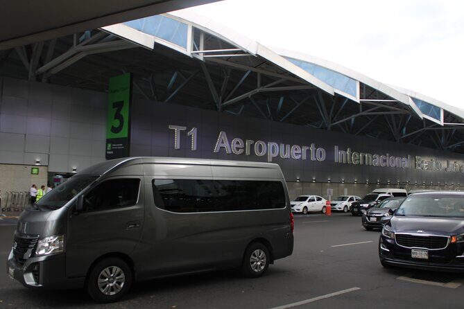 Private Transport from Mexico City Airport to Puebla City - Why Choose This Private Transfer?