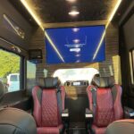 Private transport in DFW - What the Experience Is Like in Practice