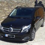 Private Transport Lisbon-Seville with 2 Stops on the Way - Exploring Your Stop Options