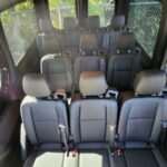 Private Transport Nashville to Jack Daniels Distillery 11pax - Why This Private Transport Stands Out