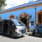 Private Transport to Oaxaca City from Mexico City - What Does the Journey Look Like?