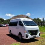 Private Transport to Pyramids Teotihuacan in 2025 Van - A Deep Dive into the Experience