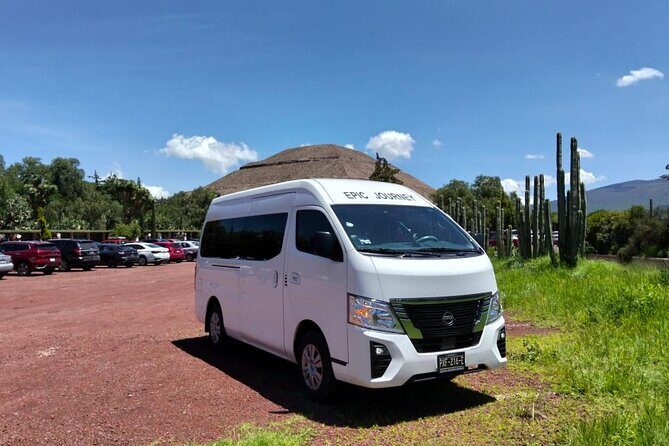 Private Transport to Pyramids Teotihuacan in 2025 Van - A Deep Dive into the Experience