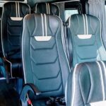 Private Transportation Airport Puebla 10 - 20 Passengers - FAQ