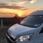 Private Transportation at VAN Airport Los Cabos - Cabo San Lucas. - Final Thoughts