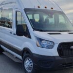 Private Transportation Between Anchorage and the Port of Whittier - In-Depth Review of the Private Transportation Experience