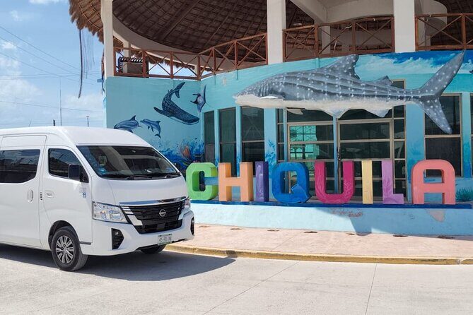 Private Transportation Cancun Airport to Chiquilá Holbox - Is It Worth the Price?