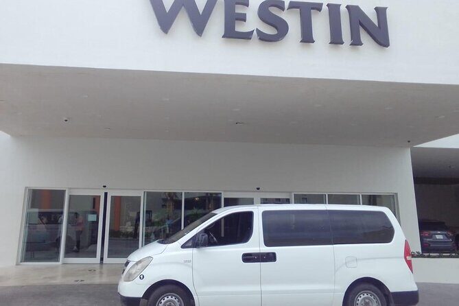 Private transportation CUN Airport-Tulúm Center & Hotel Zone - The Value of the Service