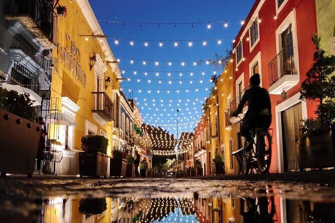 Private Transportation from Benito Juarez Airport CDMX to Puebla - Why Choose This Private Transfer?