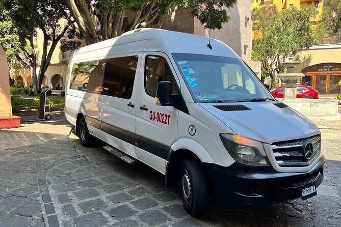 Private Transportation from BJX Airport to your hotel in Guanajuato - What Makes This Transfer a Good Choice?