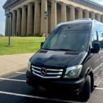 Private Transportation from BNA to Knoxville for 6-13 Passengers - Real Traveler Insights and Practical Tips