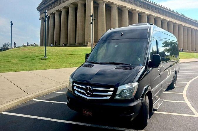 Private Transportation from BNA to Knoxville for 6-13 Passengers - Real Traveler Insights and Practical Tips