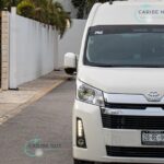 Private Transportation from Cancun Airport to Akumal - Pricing and Value
