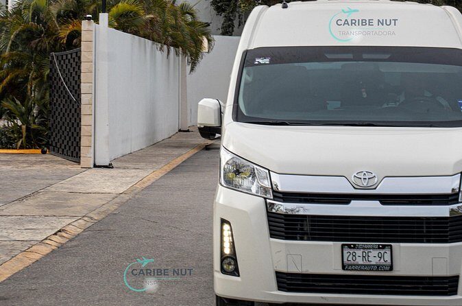Private Transportation from Cancun Airport to Akumal - Pricing and Value
