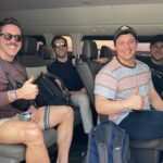 Private Transportation from Cancun Airport to Puerto Aventuras - Final Thoughts: Is This Transfer Right for You?