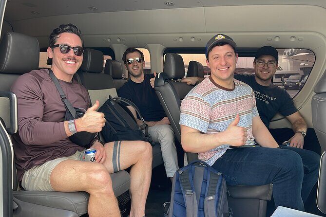 Private Transportation from Cancun Airport to Puerto Aventuras - Final Thoughts: Is This Transfer Right for You?