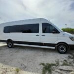Private Transportation from Cancun Airport to Puerto Morelos Hotels - What to Expect: The Transfer Experience in Detail
