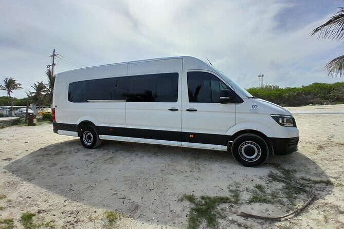 Private Transportation from Cancun Airport to Puerto Morelos Hotels - What to Expect: The Transfer Experience in Detail  