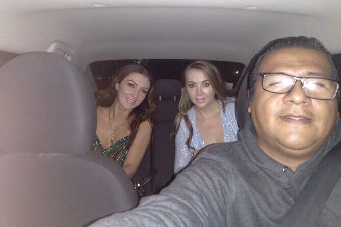 Private Transportation from Los Cabos to La Paz - How This Transfer Fits Into Your Travel Plans