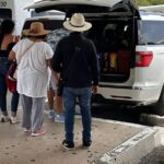 Private Transportation from Mexico City Airport - What to Expect: Step-by-Step Airport Experience
