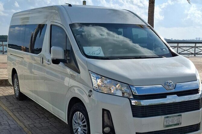 Private Transportation from Playa del Carmen to Cancun Airport - Final Thoughts: Who Should Consider This Service?