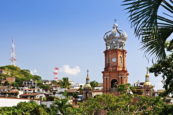 Private Transportation from Puerto Vallarta to Mazatlán - The Scenic Journey and Midway Stops