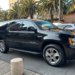 Private Transportation from the Airport to Mexico City - The Journey from Airport to Hotel