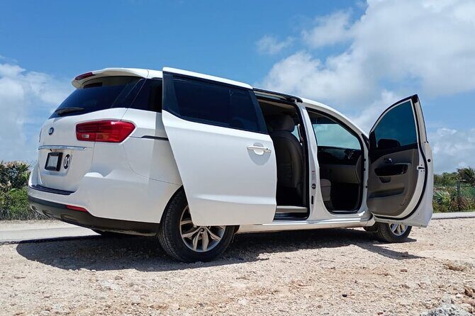 Private Transportation from the Airport to the Hotel Zone of Cancun - The Sum Up