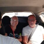 Private Transportation from Todos Santos to Los Cabos - Breakdown of the Experience