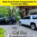 Private Transportation From Vallarta Airport To Punta de Mita - Why Choose Private Transportation for Your Trip?