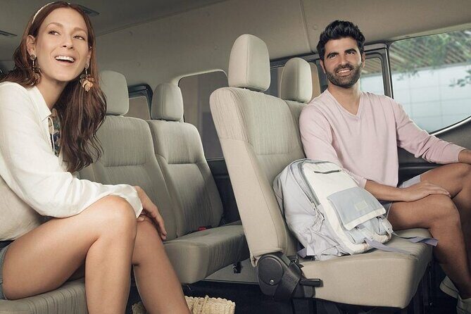 Private Transportation Hotels Cancun - Final Thoughts  