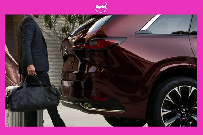 Private Transportation in New York - What to Expect from Your Private Transfer