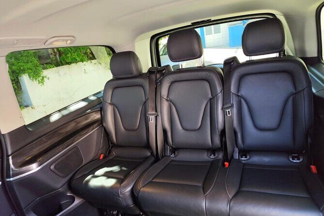 Private transportation Lisbon Airport Port hotels City Center - Pricing & Value